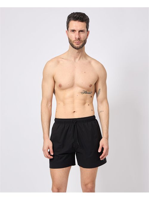 Emporio Armani men's costume with logo EMPORIO ARMANI | EM000583-AF12331UC001